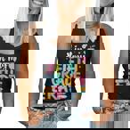 5th Grade Tank Tops