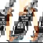 Always Right Tank Tops