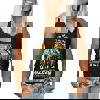 National Park Tank Tops