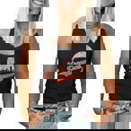 California Tank Tops