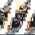 Love Songs Tank Tops