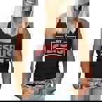 Jesus Loves Me Tank Tops