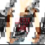Family Team Tank Tops