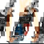 Fight Tank Tops