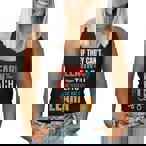 Education Tank Tops