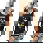 Hive Tank Tops