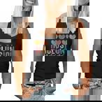 Special Education Teacher Tank Tops