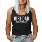 Fathers Day Tank Tops
