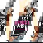 Great Grandma Tank Tops