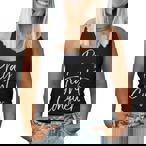 Fight Quotes Tank Tops