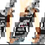 Boo Squad Tank Tops