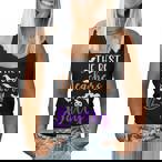 Best Teacher Tank Tops
