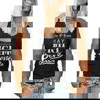 Breast Cancer Awareness Tank Tops