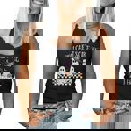 Halloween Pregnancy Tank Tops