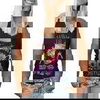 Costume Party Tank Tops