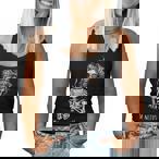 Coffee Lover Tank Tops
