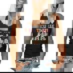 Boo Crew Tank Tops