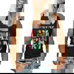 Cute Christmas Tank Tops