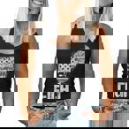 Bun Tank Tops