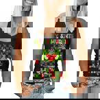 Student Tank Tops