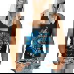 Blue Diabetes Tank Tops