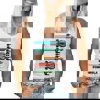 Team Racing Tank Tops