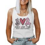 Life Tank Tops