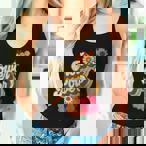 Hippie Tank Tops
