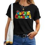 Super Creative Shirts