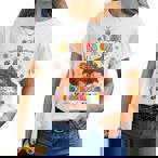 Jesus Es Mi Fortaleza Shirts