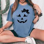 Jack O Lantern Shirts