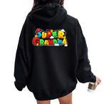 Super Creative Hoodies