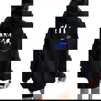 Diving School Hoodies