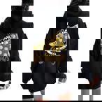 Bulldog Hoodies