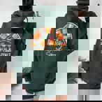 Rainbow Teacher Hoodies