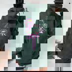 Flamingo Hoodies