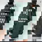 Coffee Pancake Hoodies