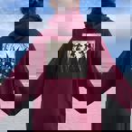 Vintage Halloween Hoodies