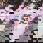 Korean War Veteran Hoodies
