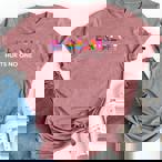 Human Rights Shirts
