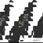Tunnels Hoodies