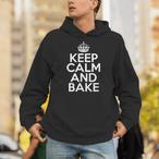 Cooking Lover Hoodies