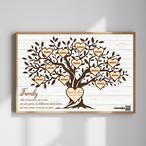 Family Like Branches Canvas