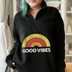 Inspirational Zip Up Sweatshirts