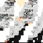 Texas Zip Up Sweatshirts