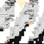 Uttar Pradesh Zip Up Sweatshirts