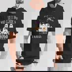 Halloween Pregnancy Shirts