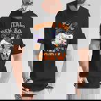 Boo Crew Shirts