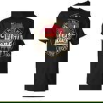 The Man The Myth Shirts