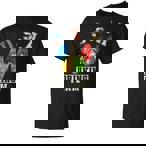 Olympic USA Shirts